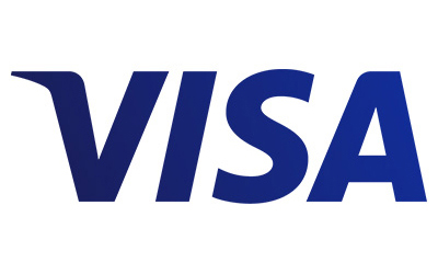 Visa platna kartica